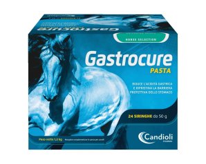 GASTROCURE 24SIR 50G