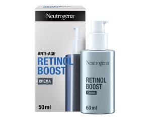  Neutrogena Retinol Boost Crema Anti-Age 50mL