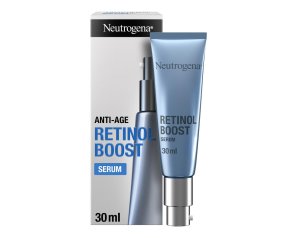 Neutrogena Retinol Boost Siero Anti-Age 30mL