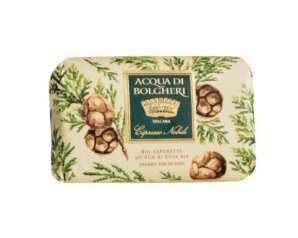 SAPONETTA BIO IL CIPRESSO NOBI