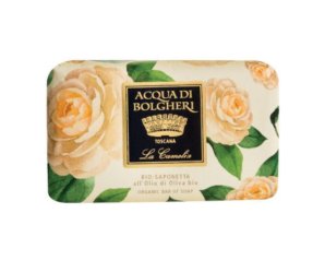 SAPONETTA BIO LA CAMELIA 150G