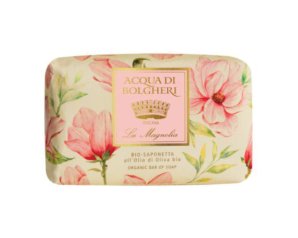 SAPONETTA BIO LA MAGNOLIA 150G