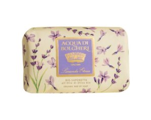SAPONETTA BIO LAVANDA 150G
