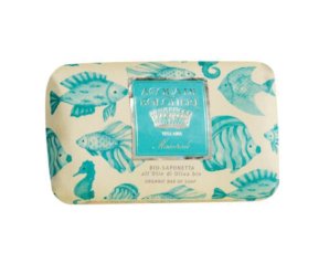 SAPONETTA BIO MAESTRALE 150G