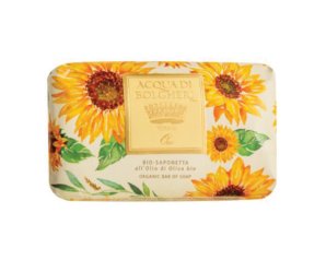 SAPONETTA BIO ORO 150G