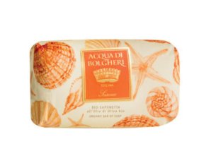 SAPONETTA BIO SCIROCCO 150G