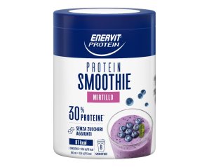 ENERVIT PR.Smoothie Mirtillo