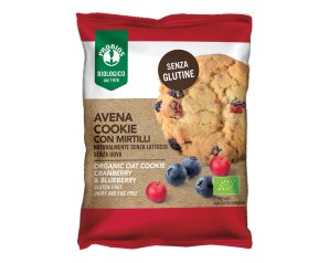 PROBIOS AVENA COOKIE MIRTILLI