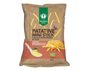 PROBIOS PATATINE STICKS OLIO