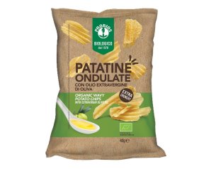 PROBIOS PATATINE SUPER ONDULAT