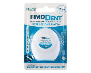 FIMODENT Filo Int.PTFE 35mt