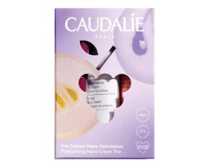 TRIO CREMA MANI COFANETTO 2023