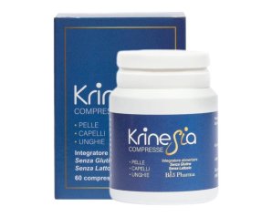 KRINESIA Pelle/Cap/Ungh.60 Cpr