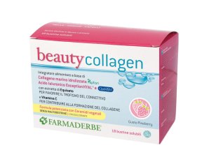 COLLAGEN BEAUTY 18BUST