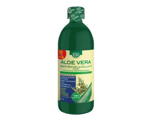 ALOEVERA Succo Cellul.500mlESI