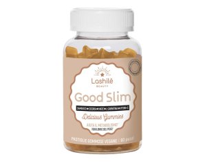 LASHILE' GOOD SLIM S/ZUCCHERI