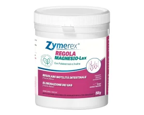 ZYMEREX REGOLA MAGNESIO LAX