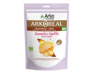ARKOREAL Gummies Familia 60pz