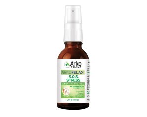 ARKORELAX SOS Stress 15ml