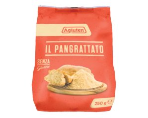 AGLUTEN IL PANGRATTATO 250G