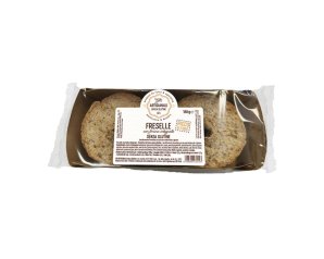 ARTIGIANALI Freselle 140g