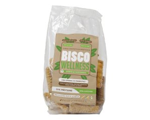 BISCO WELLNESS 200G