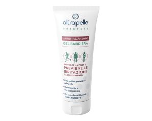 ALTRAPELLE DRY&FEEL Sfreg100ml