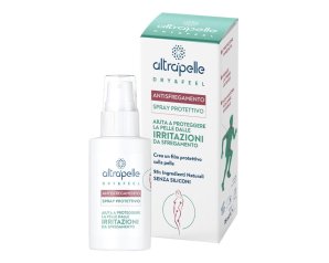 ALTRAPELLE DRY&FEEL A/SFR 35ML