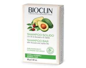 BIOCLIN SH SOLIDO CAP NORMALI