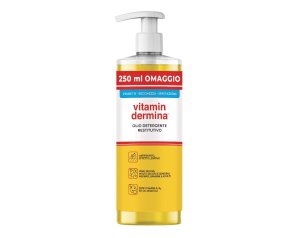 Vitamindermina olio detergente 750 ml