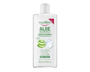 EQUILIBRA CAPELLI ALOE SHAMPOO