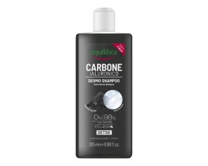 EQUILIBRA Capelli/Carbone Sh.