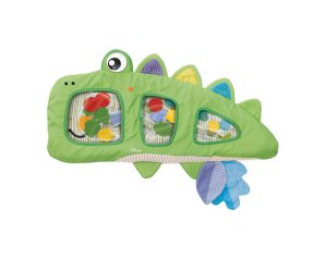 CH Gioco Croc Tappetino Acqua