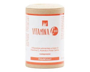VITAMINA C1000 60CPR