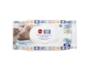 TRUDI BABY C SALV IGIENE CORPO