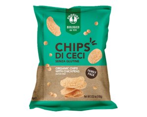 PROBIOS Chips Ceci 100g