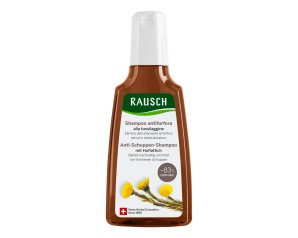 RAUSCH SH ANTIFORF TUSSIL200ML