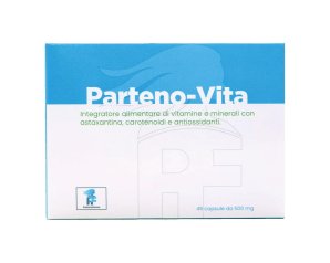 PARTENO VITA 45Cpr