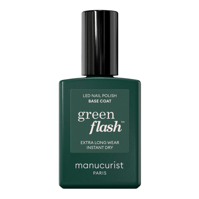 MANUCURIST GREEN F BASE 15ML