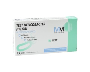 MUNUS Test Helicobacter Pylori