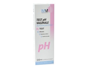 MUNUS Test pH Vaginale
