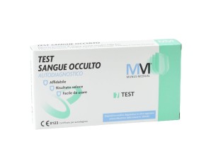 Munus Medical test sangue occulto feci kit diagnostico rapido 1 pezzo