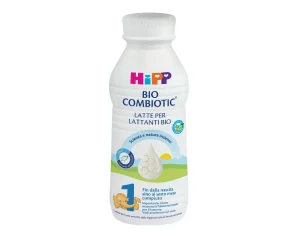 HIPP 1 Latte Combiotic 470ml