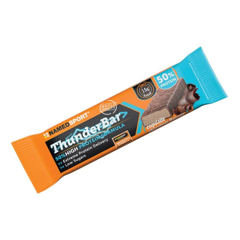 Thunder Bar Chocolate Cake 50 G Thunder Bar Chocolate Cake 50 G