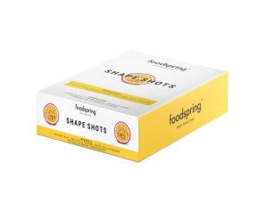 SHAPE SHOTS PASSION FRU21STICK