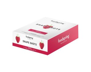 SHAPE SHOTS RASPBERRY 21STICK