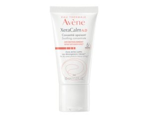 Eau Thermale Avène XeraCalm A.D Concentrato Lenitivo 50ml