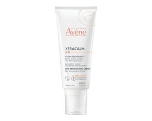 Avène XeraCalm A.D. - Crema Liporestitutiva Pelli Secche, 200ml