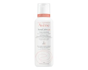 Avène Xeracalm A.D crema liporestitutiva per pelle secca e a tendenza atopica 400ml