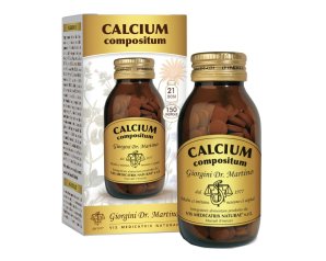 CALCIUM COMPOSITUM 90G 150PAST